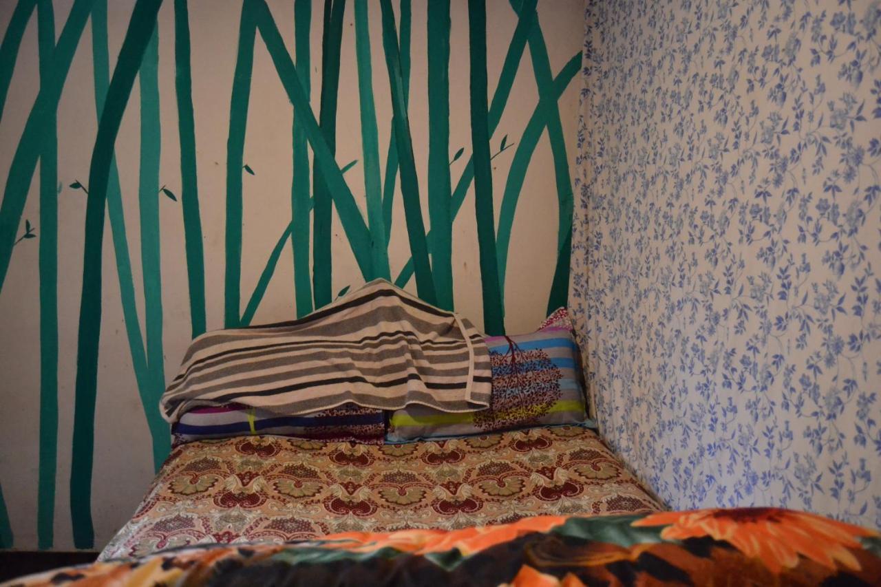 Fireflies Hostel Katmandu Zewnętrze zdjęcie
