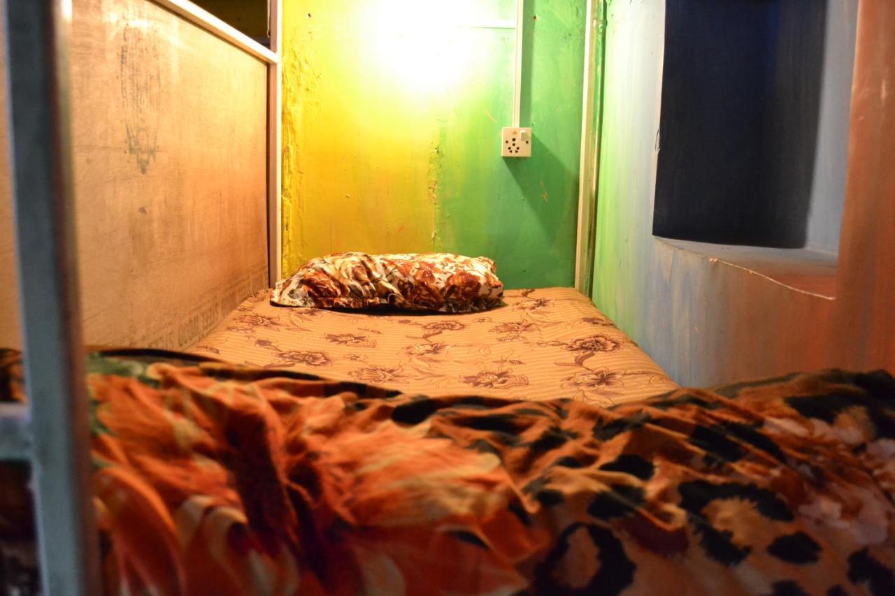Fireflies Hostel Katmandu Zewnętrze zdjęcie