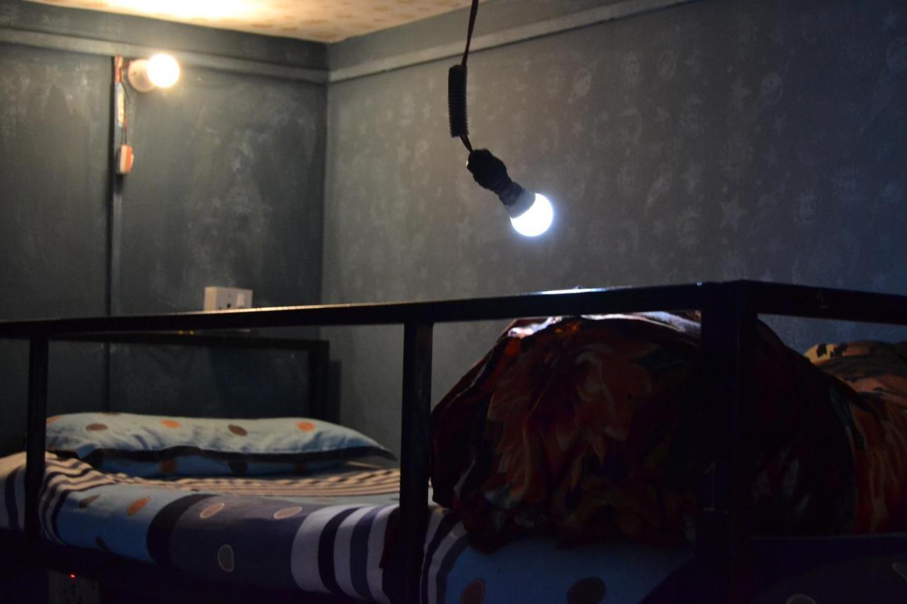 Fireflies Hostel Katmandu Zewnętrze zdjęcie