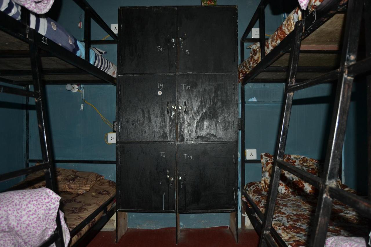 Fireflies Hostel Katmandu Zewnętrze zdjęcie