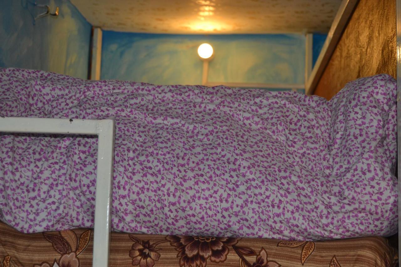 Fireflies Hostel Katmandu Zewnętrze zdjęcie