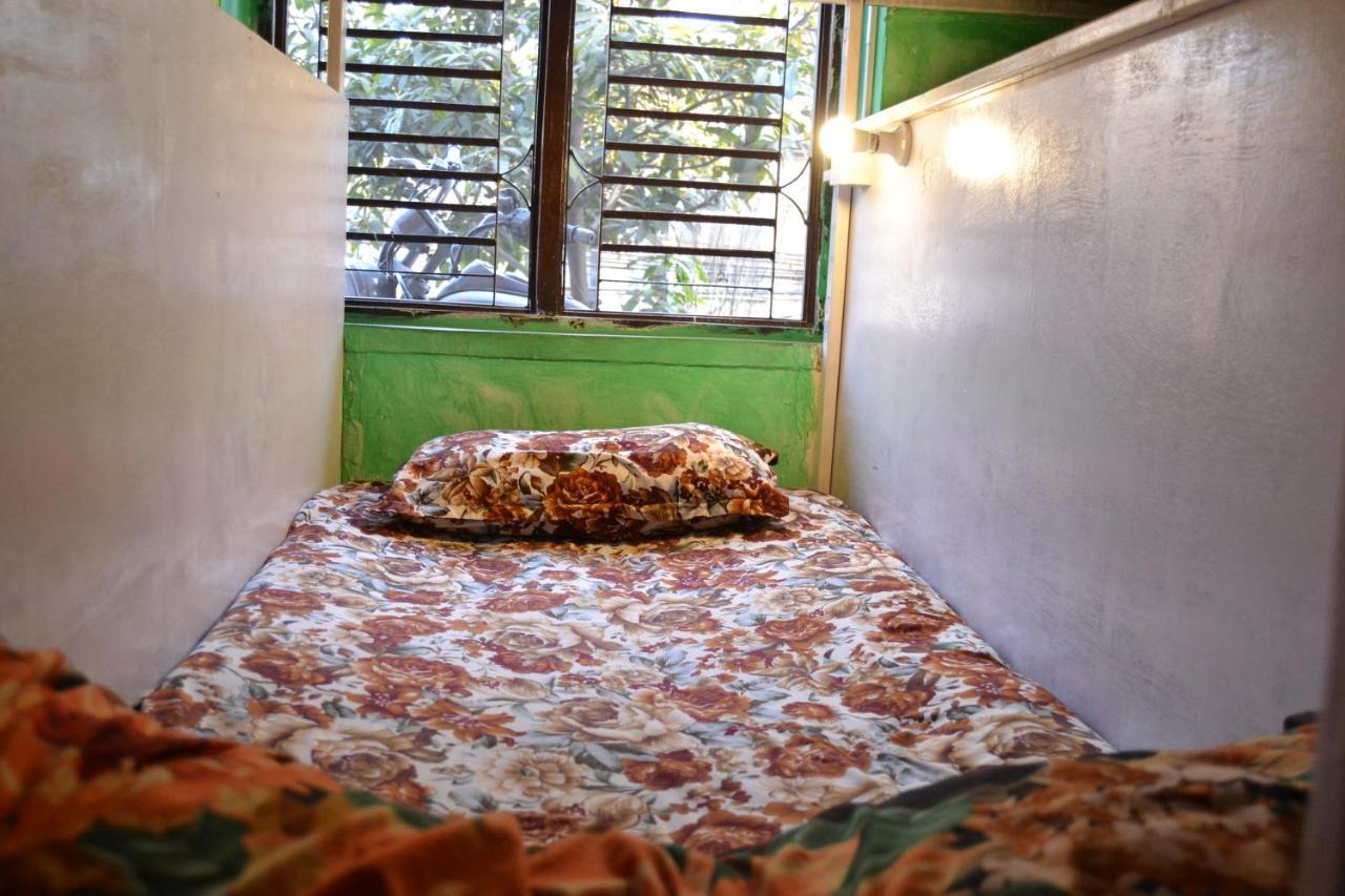 Fireflies Hostel Katmandu Zewnętrze zdjęcie
