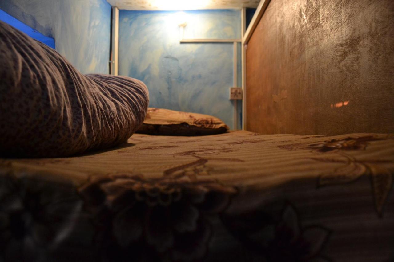 Fireflies Hostel Katmandu Zewnętrze zdjęcie