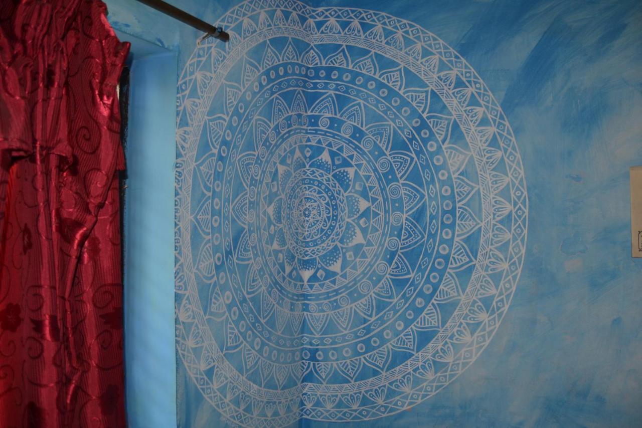 Fireflies Hostel Katmandu Zewnętrze zdjęcie