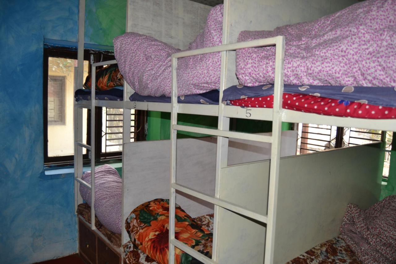 Fireflies Hostel Katmandu Zewnętrze zdjęcie