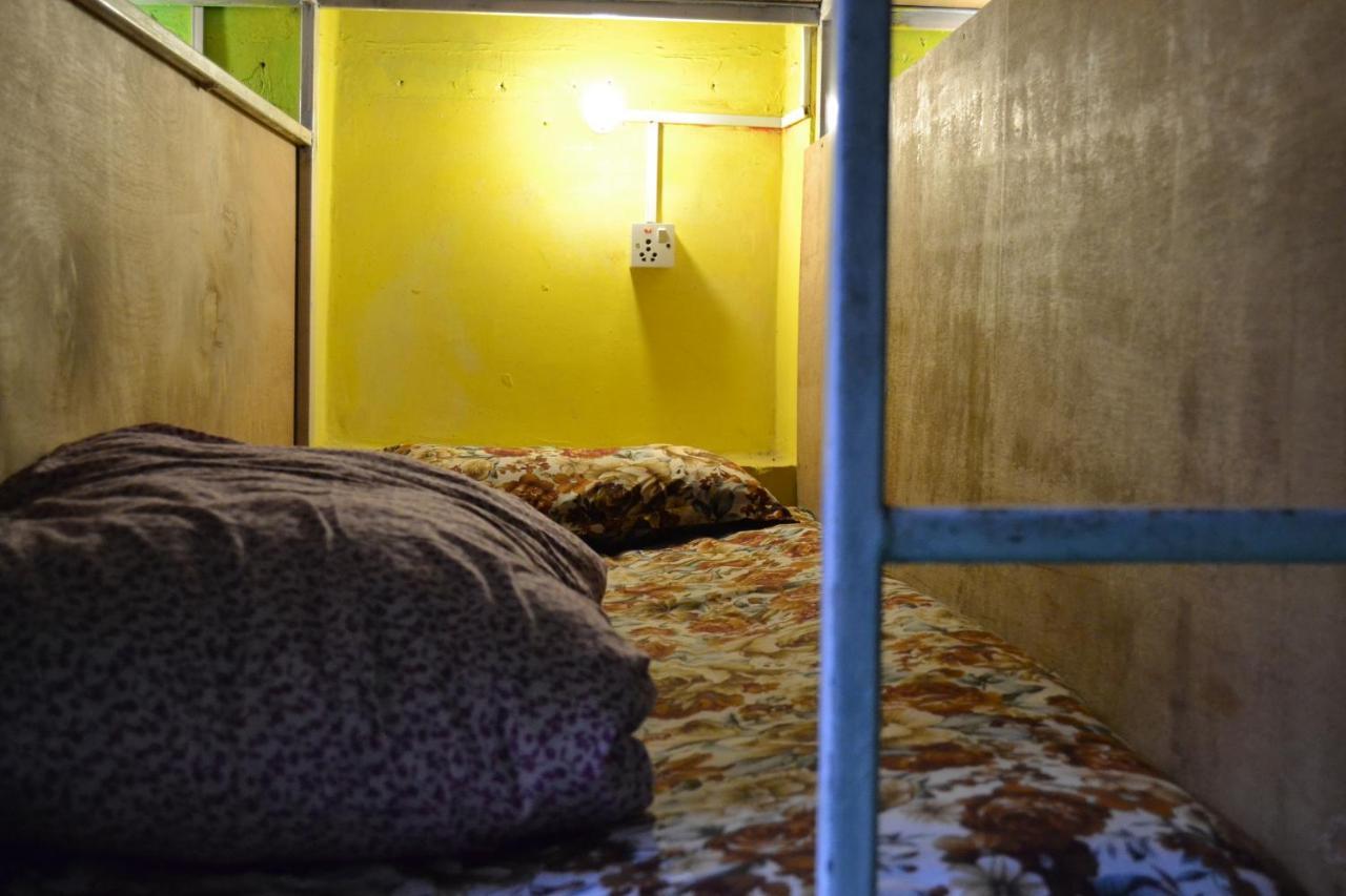 Fireflies Hostel Katmandu Zewnętrze zdjęcie