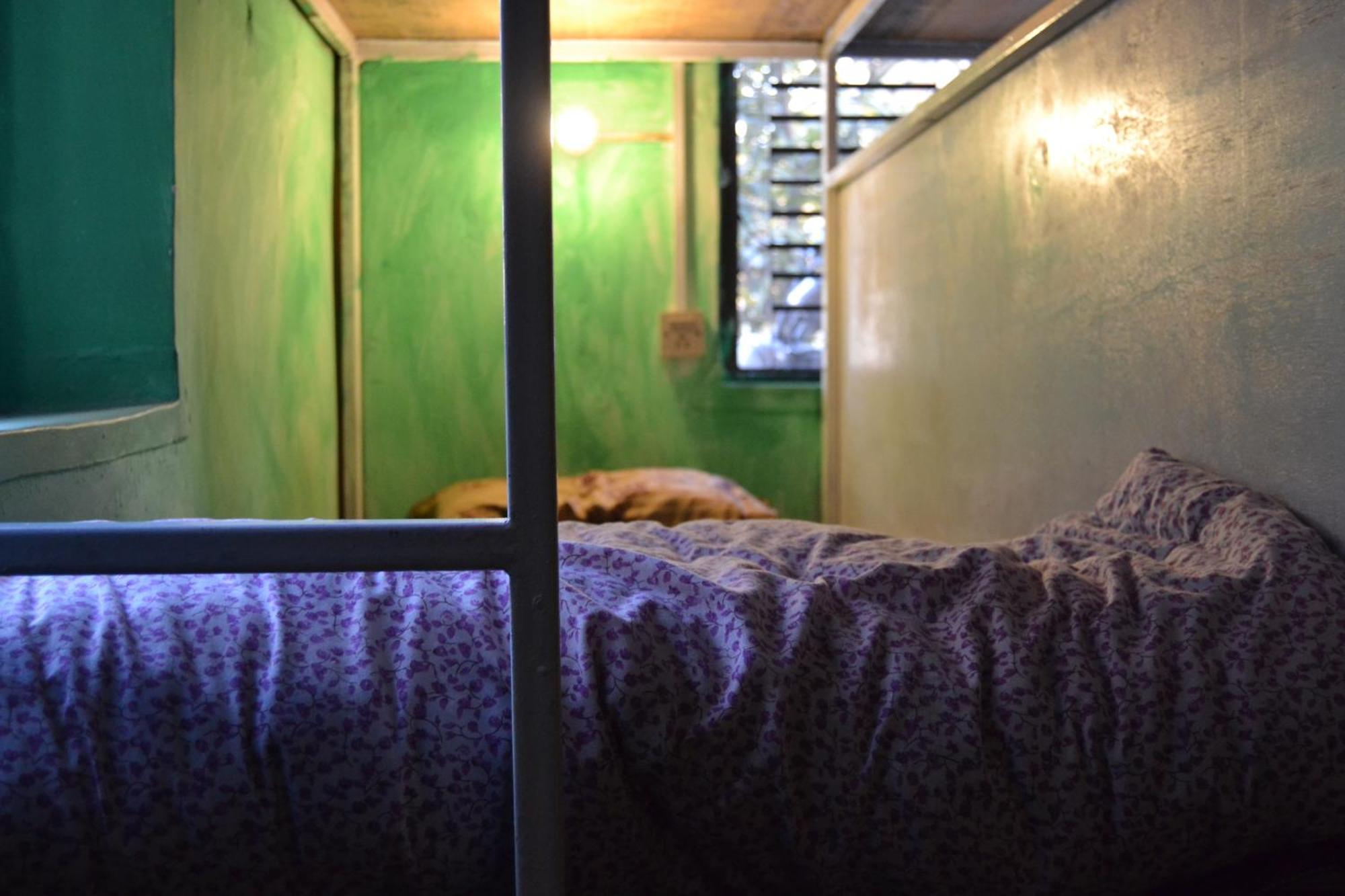 Fireflies Hostel Katmandu Zewnętrze zdjęcie