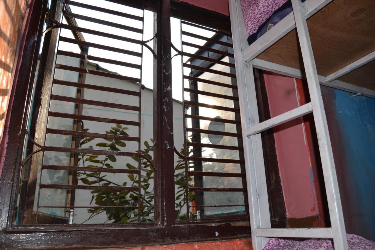 Fireflies Hostel Katmandu Zewnętrze zdjęcie