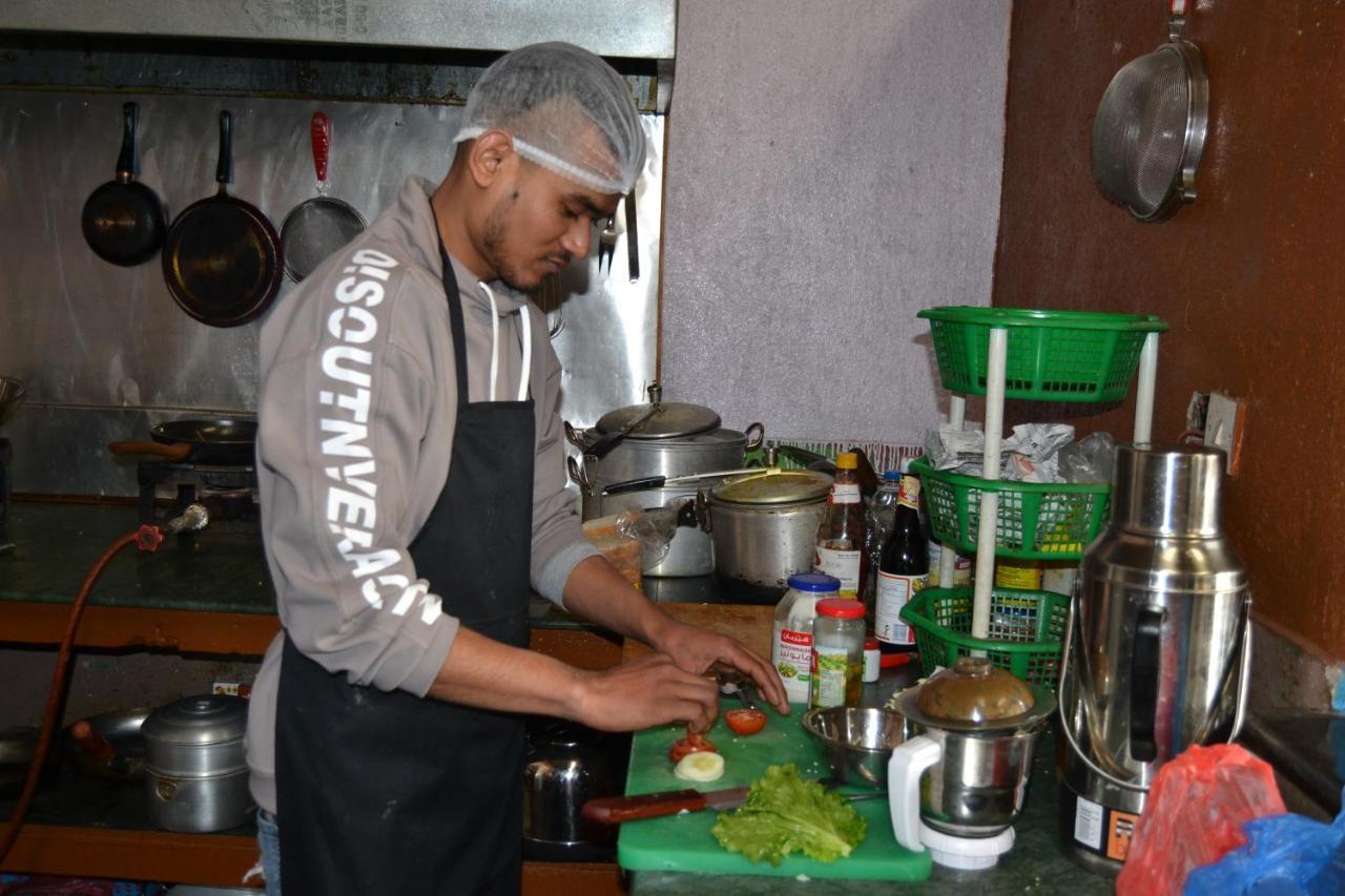 Fireflies Hostel Katmandu Zewnętrze zdjęcie