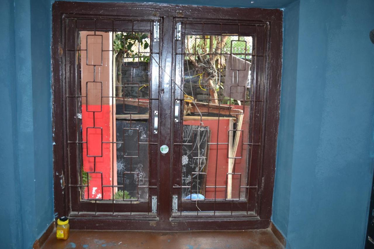 Fireflies Hostel Katmandu Zewnętrze zdjęcie