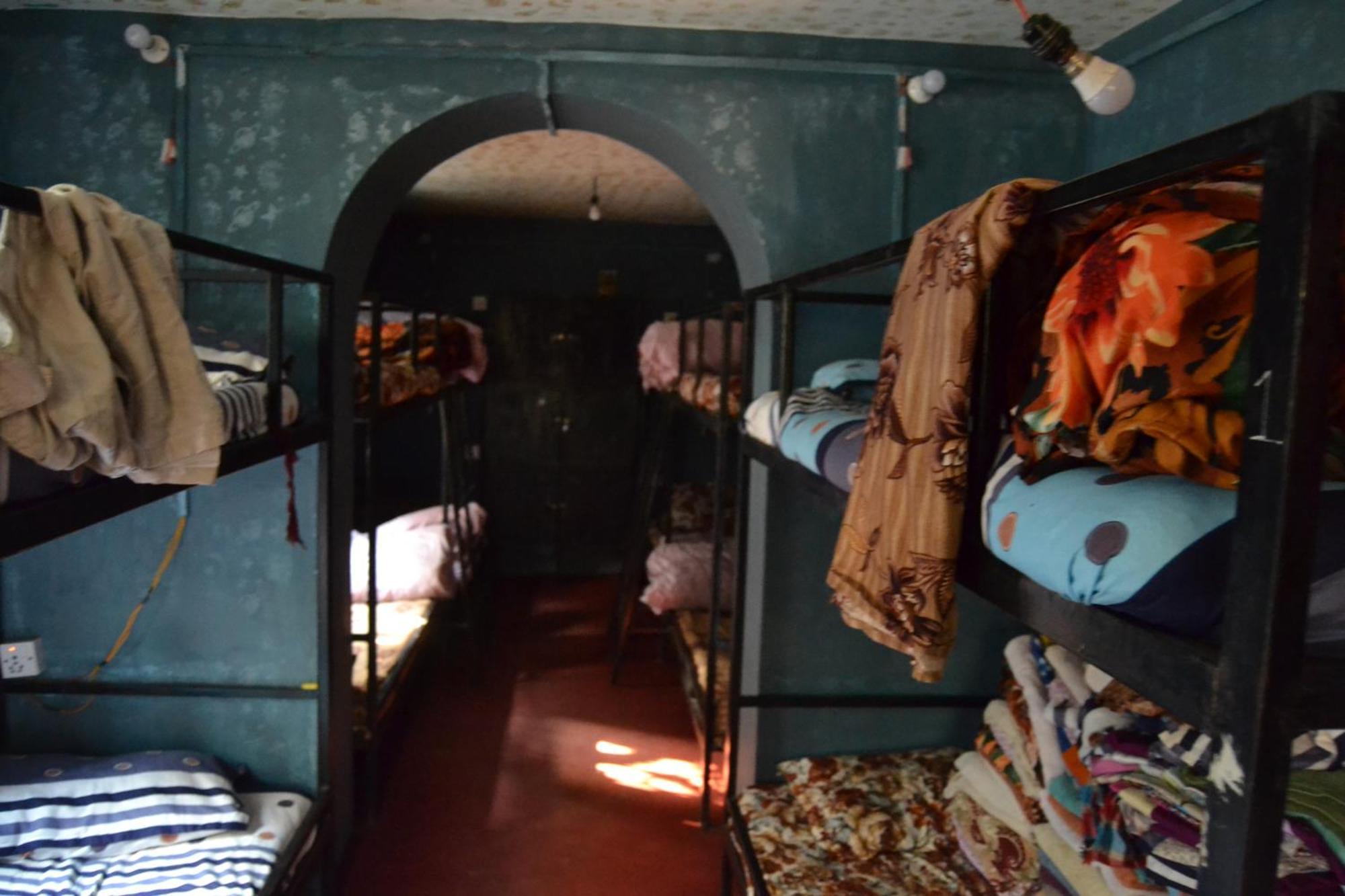 Fireflies Hostel Katmandu Zewnętrze zdjęcie