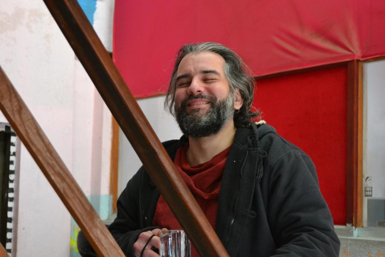 Fireflies Hostel Katmandu Zewnętrze zdjęcie