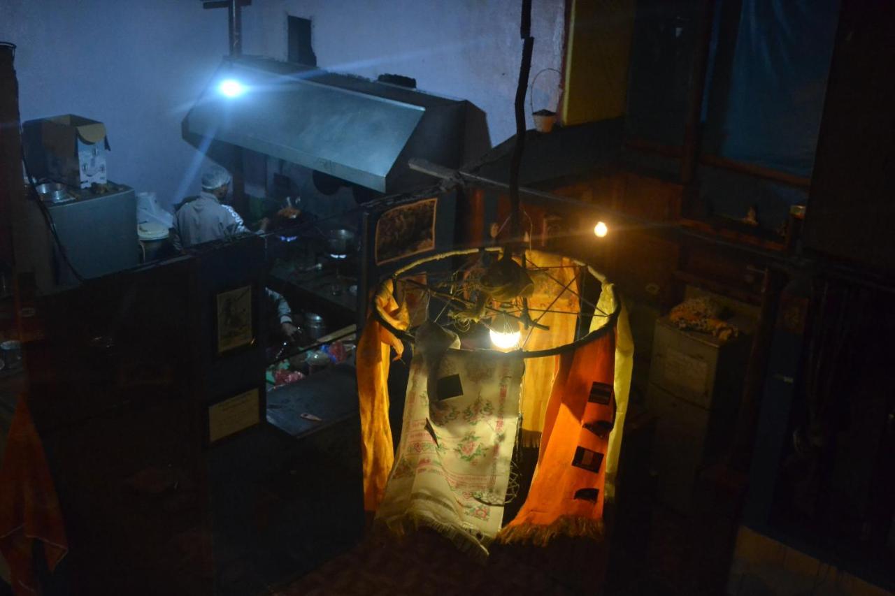 Fireflies Hostel Katmandu Zewnętrze zdjęcie
