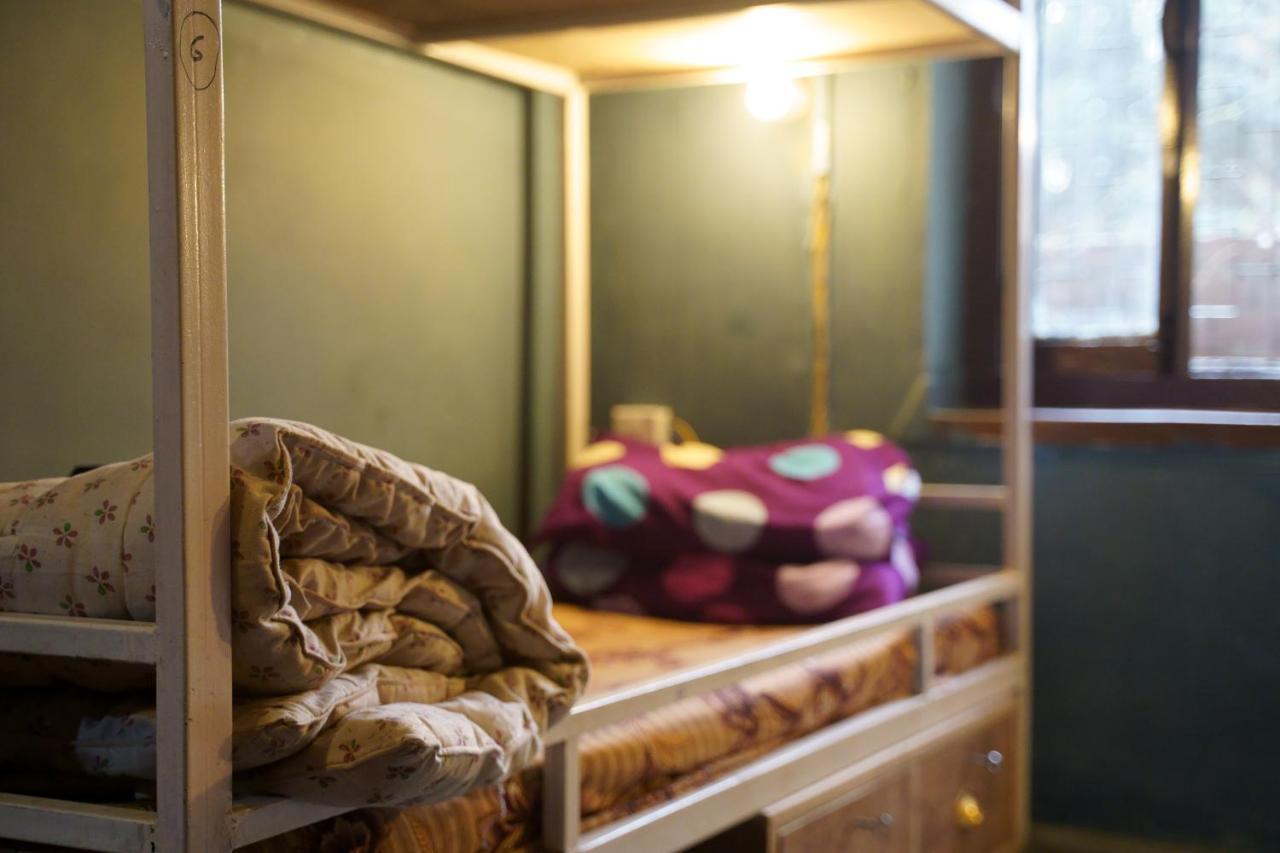 Fireflies Hostel Katmandu Zewnętrze zdjęcie